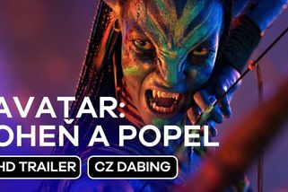 Trailer na třetího Avatara je ta nejepičtější věc, jakou filmové technologie svedou vyprodukovat | Kinobox